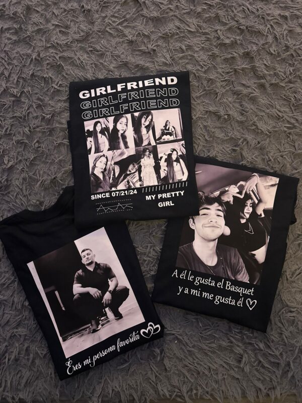 T-Shirts - Image 11
