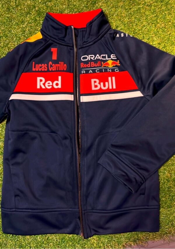 Sweater - Hoodies - Image 2